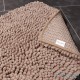 Trento standard Килимок для ванни, 50х80, бежевий