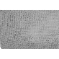 Коврик Арт 161 серый 50*80 Trento