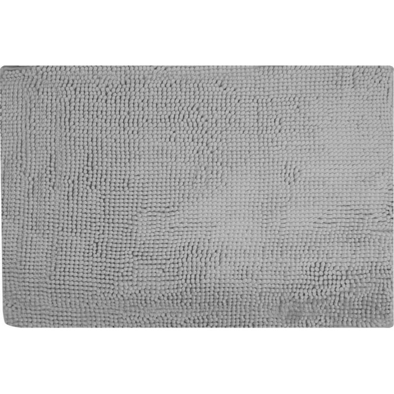 Килимок Арт 161 сірий 50*80 Trento