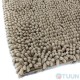 Trento standard bath mat, 50x120 cm, beige