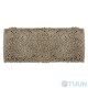 Trento standard bath mat, 50x120 cm, beige