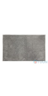 Trento Килимок Арт 5425 графіт 50*80