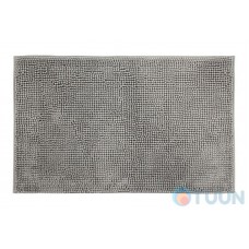 Trento Килимок Арт 5425 графіт 50*80