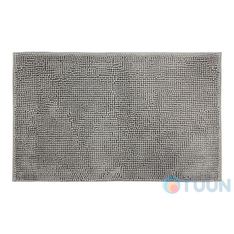 Trento Килимок Арт 5425 графіт 50*80