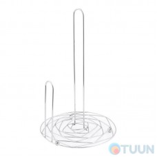 Arino Rose Paper Towel Holder