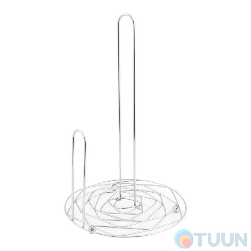 Arino Rose Paper Towel Holder