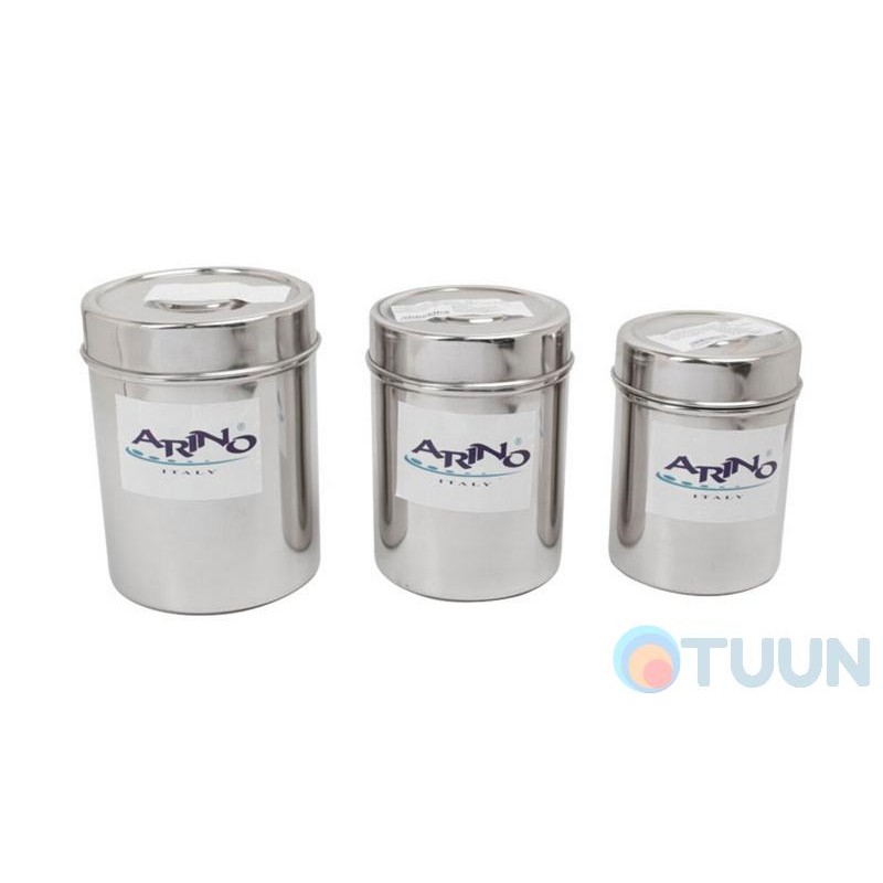 Container for loose goods (3pcs) OSR 1428
