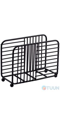 Arino Linea Black Підставка для серветок