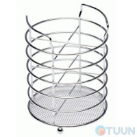 Підставка кругл.для кухонь. принадл. 11х14см W124