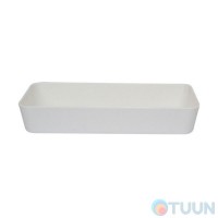 Органайзейр под аксессуары Arino белый