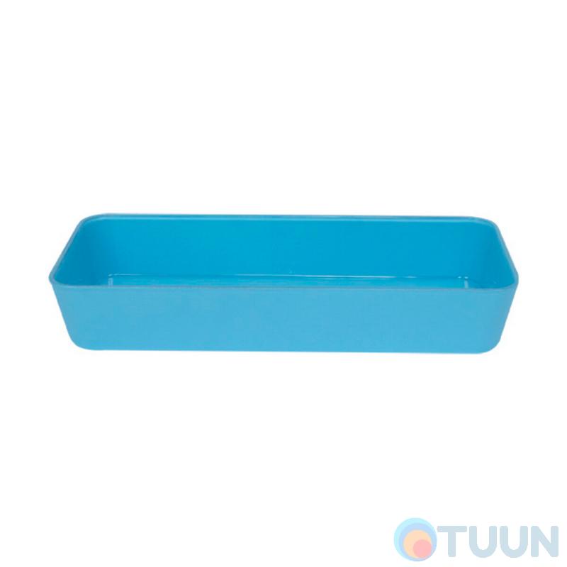 Arino blue accessory organizer