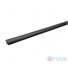 Connector for Union Plast organizers anthracite
