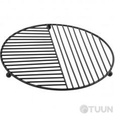 Arino Linea Black Hot Plate