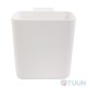 Arino sink organizer, white, 12*9*14 cm