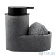 Arino Dispenser with Sponge Compartment