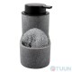 Arino Dispenser with Sponge Compartment