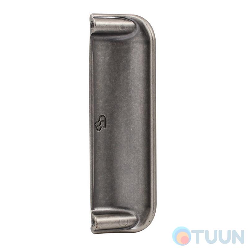 Furniture handle 15132z09600.19 color close to iron