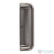 Furniture handle 15132z09600.19 color close to iron