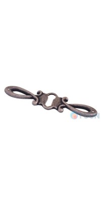 Overlay 30236Z1010B.25 cl antique silver