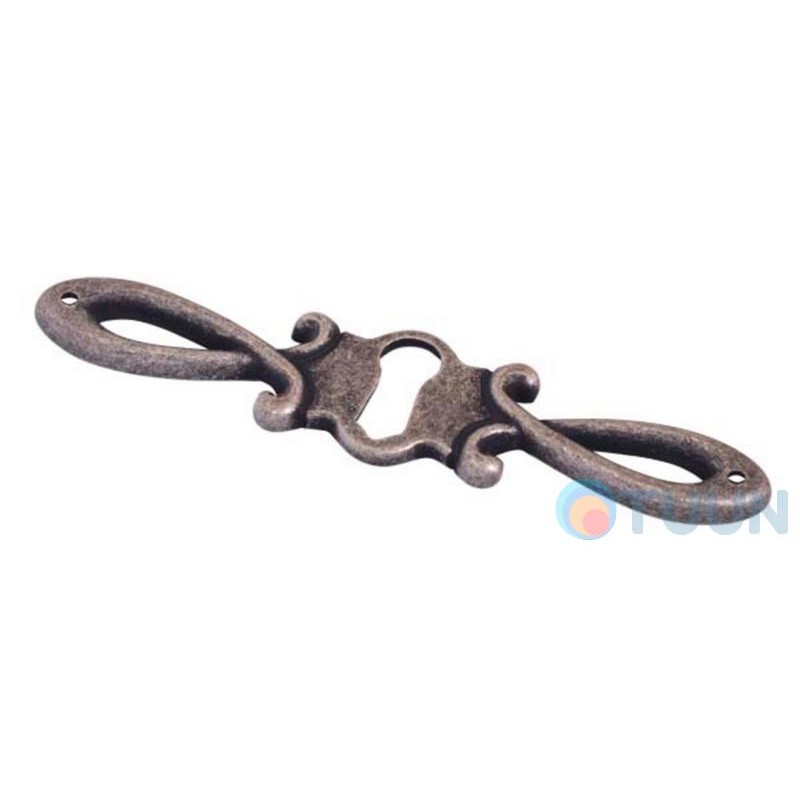 Overlay 30236Z1010B.25 cl antique silver