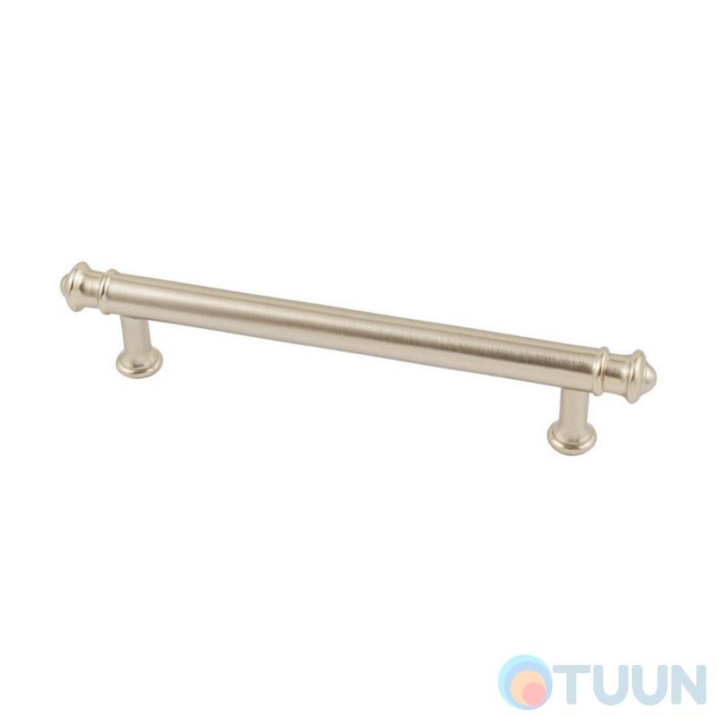 Furniture handle Salice Paolo Tudor 2802A OCS matte gold