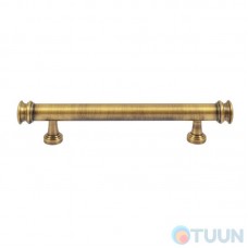 Furniture handle Salice Paolo Fresia 2813B BG antique bronze