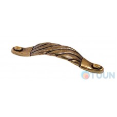 Furniture handle 15050Z1280B.07 gold valenza