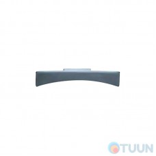 Colombo Formae F122/A handle - 32mm chrome