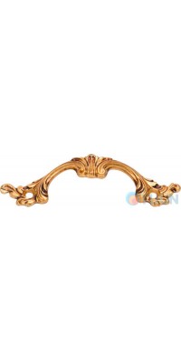 Ручка меблева Ompporro 047090H HANDLE mm. 90 Золта