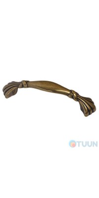Furniture handle 15089Z0960B.07 gold valenza