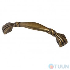 Furniture handle 15089Z0960B.07 gold valenza