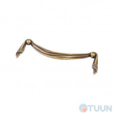 Furniture handle 15119Z12800.07 gold valenza