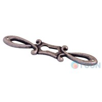 Overlay 30236Z101VB.25 cl antique silver