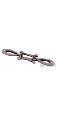 Overlay 30236Z101VB.25 cl antique silver