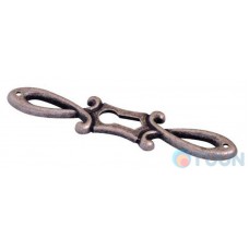 Overlay 30236Z101VB.25 cl antique silver