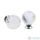 Furniture handle-Knob Salice Paolo Diamante 445BISC CR chrome