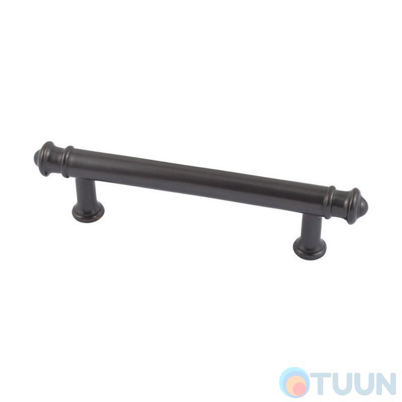 Furniture handle Salice Paolo Tudor 2802B ETR bronze