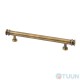 Furniture handle Salice Paolo Fresia 2813A BG antique bronze