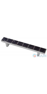 Furniture handle 15310Z1600B.32 polished nickel