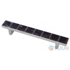 Furniture handle 15310Z1600B.32 polished nickel