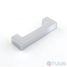 Colombo Formae F101 handle / C - 64mm chrome