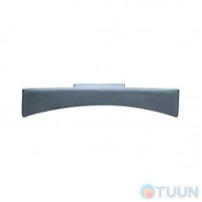 Handle Colombo Formae F122 / F - 160mm matt chrome