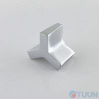 Ручка Colombo Formae F520 – мат хром