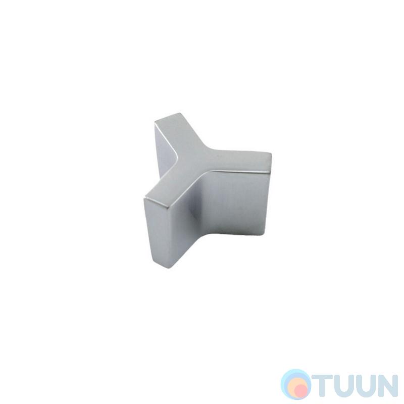 Colombo Formae F520 handle - matt chrome