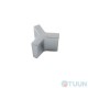 Colombo Formae F520 handle - matt chrome