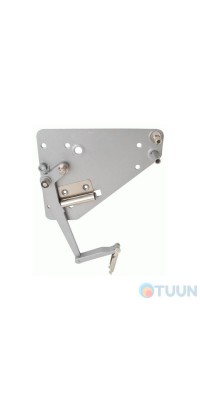 FR2SXXXXSN1 Power mechanism Lift left, facade opening upwards