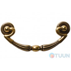 Furniture handle 03002Z06400.07 gold valenza