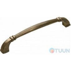 Furniture handle 15062.0960B.07 gold valenza