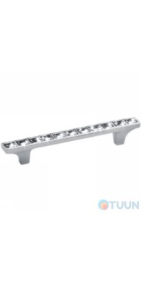 Swarovski furniture handle 15200Z09600.25 antique silver