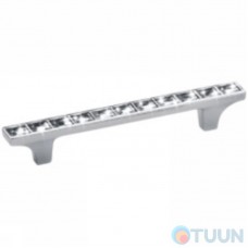 Swarovski furniture handle 15200Z09600.25 antique silver